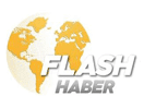 شعار القناة "Flash Haber"