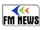 Логотип каналу "FM News"