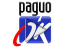 Логотип канала "FM OK"