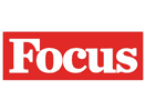 Logo del canal "Focus Italia"