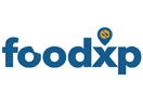 Логотип каналу "Foodxp"