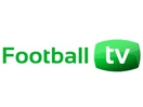 Логотип канала "Football TV (Moreplex)"