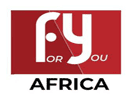 Logo de la chaîne "For You Radio"
