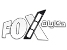 Logo del canale "Fox Hekayat"