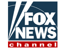 شعار القناة "Fox News Channel"