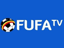 Logo of the channel "Fufa TV"