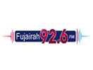 Logo del canal "Fujairah FM Radio"