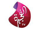 Logo del canale "Fujairah TV"