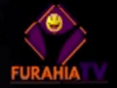 Logo del canal "Furahia TV"