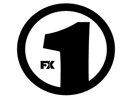 Logo des Kanals "FX 1"