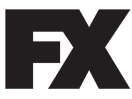 Logo of the channel "FX Colombia"