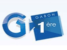 Logo del canal "Gabon 1ère"