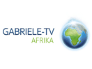 Logo of the channel "Gabriele TV Africa"