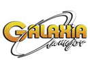 Logo del canale "Galaxia Ecuador"