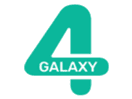 Logo del canale "Galaxy 4K"