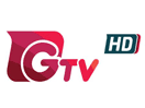 Logo del canal "Gazi TV"