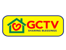 Логотип каналу "GC TV (Great Commission TV)"