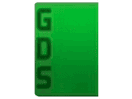 Logo del canal "GDS TV"