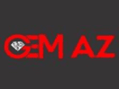 Logo del canal "Gem AZ"