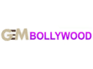 Логотип канала "GEM Bollywood"