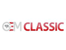 Logo del canal "GEM Classic"