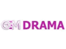 Логотип канала "GEM Drama+"