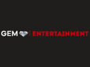 Logo de la chaîne "GEM Entertainment"