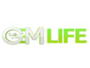 شعار القناة "GEM Life"