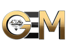 Логотип каналу "GEM Modern Economy"