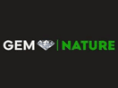 Logo de la chaîne "GEM Nature"