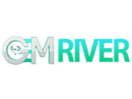 Логотип канала "GEM River"