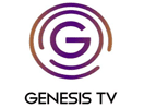 Logo del canal "Genesis TV Ghana"