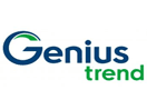 Logo del canale "Genius Trend"