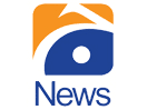 شعار القناة "Geo News"