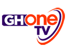 Logo del canal "GHOne TV"