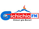Логотип канала "Gichichio FM"