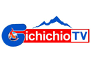 Logo of the channel "Gichichio TV"