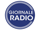 Logo des Kanals "Giornale Radio"