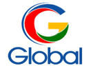 Логотип каналу "Global Link"