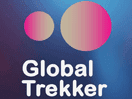 Логотип каналу "Global Trekker"