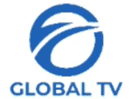 Логотип канала "Global TV Nigeria"