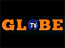 Logo del canal "Globe TV Ghana"