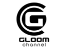 Логотип каналу "Gloom Channel"