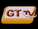 Logo of the channel "Glorious Times TV"