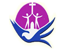 Logo de la chaîne "Glory Christ Channel"