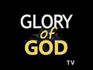 شعار القناة "Glory of God TV"