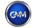 Logo del canale "GMM TV (Global Miracle Minister)"