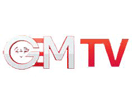 Логотип канала "GM TV"