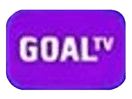 Logo del canal "Goal TV"