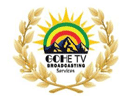 شعار القناة "Gohe TV"